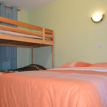 Hotel Timgad Gerardmer Phòng bức ảnh